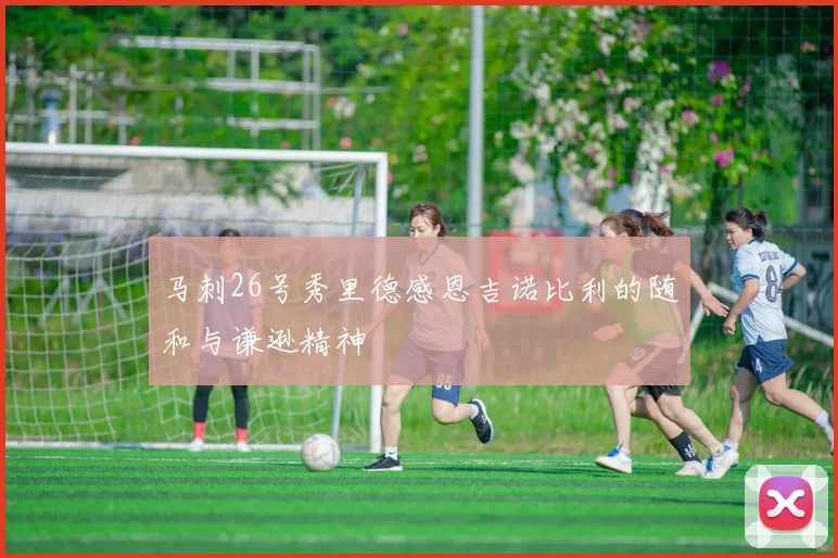 马刺26号秀里德感恩吉诺比利的随和与谦逊精神